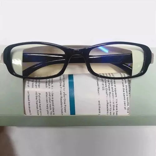 Lentes One Power Ajustables™ + Estuche